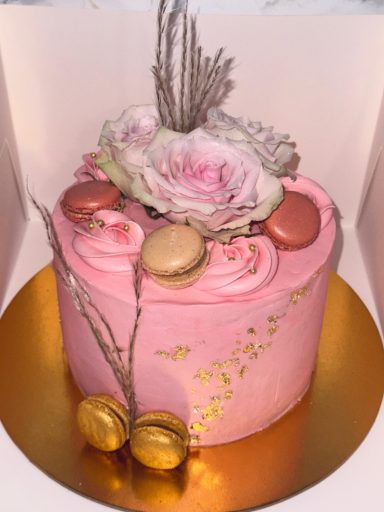 personalisierte Torten