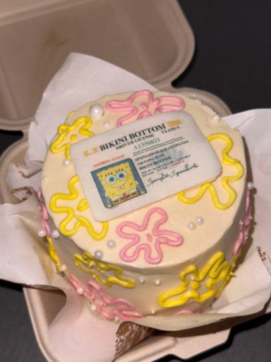 personalisierte Torten